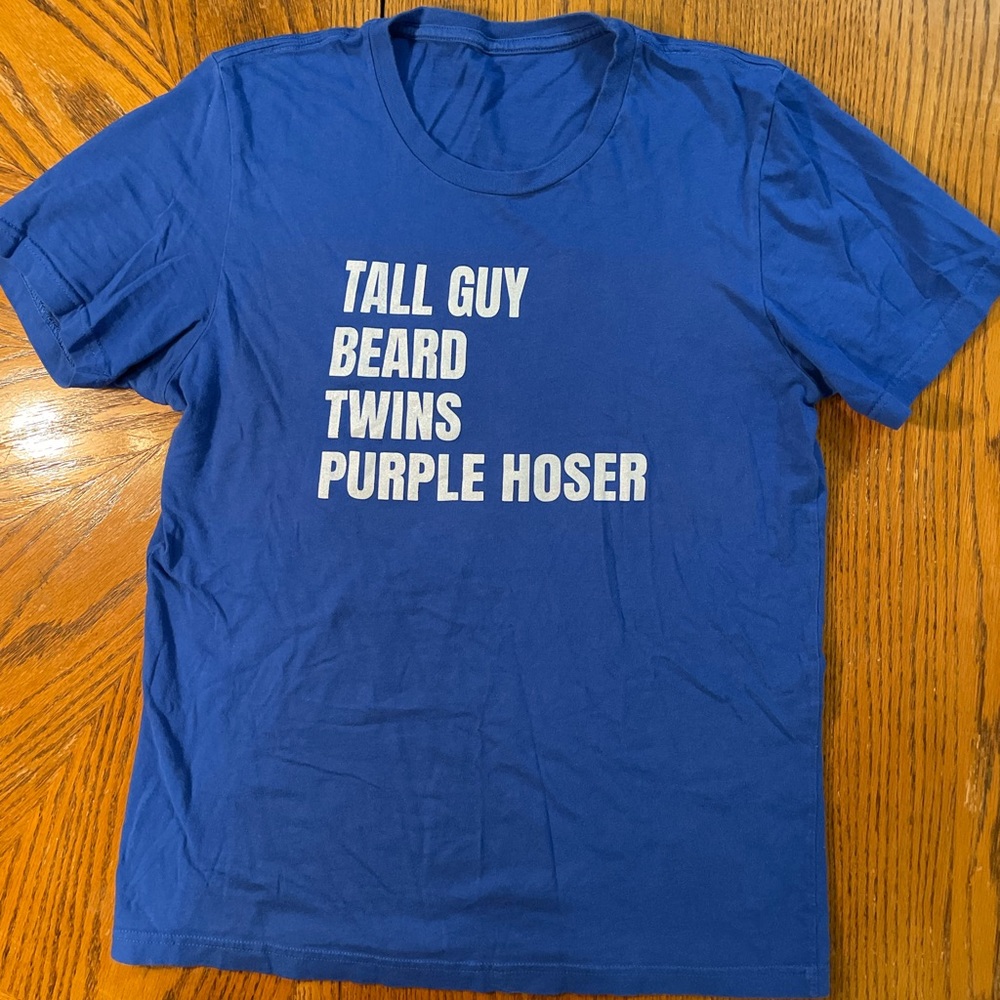 Men’s Dude Perfect Tee